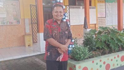 SDN Mayang 01 Borong Juara 1 di Lomba Pildacil, Nasyid dan Adzan Ditingkat Kecamatan Mayang 2025