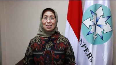 Ketua Dewan Pers: Pengamanan Mudik Luar Biasa, Terima Kasih Polri