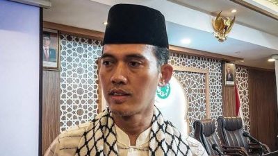 MUI Apresiasi Polri dan Pemerintah yang Berhasil Tangani Mudik Lebaran 2025