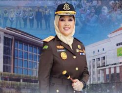 Masa Bakti Berakhir, Kejati Jatim Kenang Jasa dan Kepemimpinan Prof. Mia Amiati