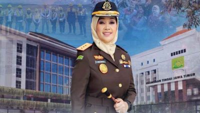 Masa Bakti Berakhir, Kejati Jatim Kenang Jasa dan Kepemimpinan Prof. Mia Amiati
