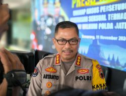 Menyikapi Lonjakan Arus Balik, Himbauan Polda Jateng: Atur Waktu Perjalanan dengan Baik