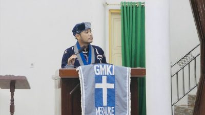 PP GMKI Nilai Pengamanan Polri Saat Mudik Lebaran 2025 Berjalan Optimal