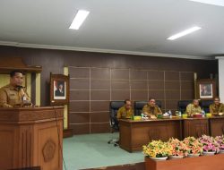 Pemkab Sidoarjo Kawal Pembentukan Kopdes Merah Putih