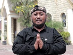 Perayaan Paskah Berlangsung Aman dan Lancar, Kapolres Jember dan Jajaran Dapat Apresiasi