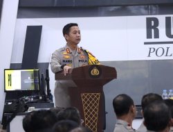 Polres Bojonegoro Siapkan Pengamanan Ketat Jelang Pengesahan Warga Baru IKS-PI Kera Sakti di Madiun