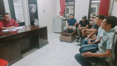 Polres Wonogiri Terus Lakukan Penyelidikan Warga Baturetno yang Dilaporkan Hilang