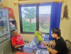 Cabuli 7 Muridnya, Oknum Guru Silat di Purwantoro Ditangkap Polisi