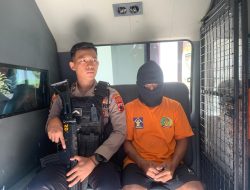 Polres Wonogiri Ungkap Kasus Persetubuhan Terhadap Anak di Bawah Umur, Pelaku Terancam Hukuman Berat