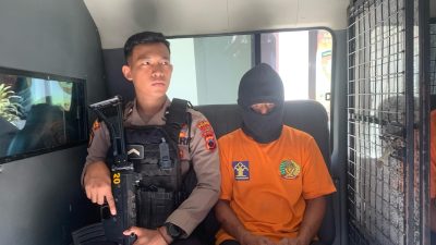 Polres Wonogiri Ungkap Kasus Persetubuhan Terhadap Anak di Bawah Umur, Pelaku Terancam Hukuman Berat