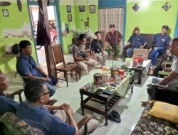 Tak Terima Gaji Selama 7 Bulan, Karyawan Madiun Umbul Square Adukan ke LPKSM Pasopati