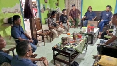 Tak Terima Gaji Selama 7 Bulan, Karyawan Madiun Umbul Square Adukan ke LPKSM Pasopati