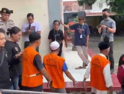 Tiga Petani Kawasan Gunung Ijen Bondowoso Divonis Penjara