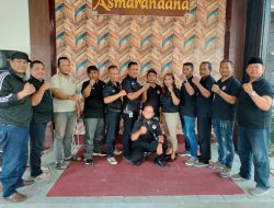 Tingkatkan Kebersamaan, SWI Madiun Raya Adakan Halal Bihalal