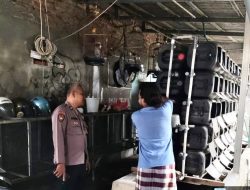 Warga Desa Kedungpeluk Apresiasi Program Ketahanan Pangan Nasional, Inovasi Budidaya Kepiting Bakau Jadi Sorotan