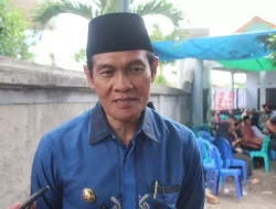 Wabup Lombok Tengah Minta Pemdes Anggarkan Penanganan Sampah dan PJU