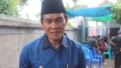 Wabup Lombok Tengah Minta Pemdes Anggarkan Penanganan Sampah dan PJU