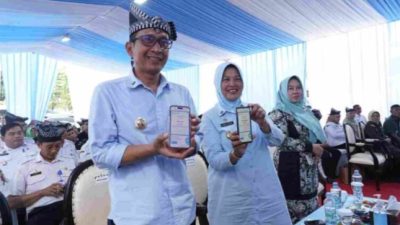 100 Hari Kerja Bupati dan Wabup Bojonegoro, Langkah Cepat Menuju Daerah yang Lebih Bahagia, Makmur dan Membanggakan