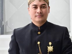 Anggota DPRD Fraksi PKB Akhmad Luthfy Ramadhani Apresiasi Peringatan Hari Jadi Kabupaten Mojokerto ke -732