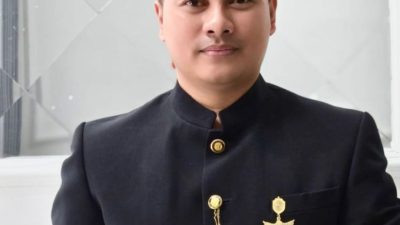 Anggota DPRD Fraksi PKB Akhmad Luthfy Ramadhani Apresiasi Peringatan Hari Jadi Kabupaten Mojokerto ke -732