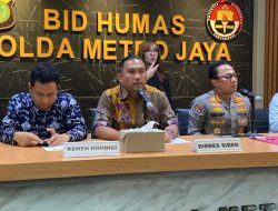 Awas! Sebarkan Video ‘Fantasi Sedarah’ Bisa Pidana