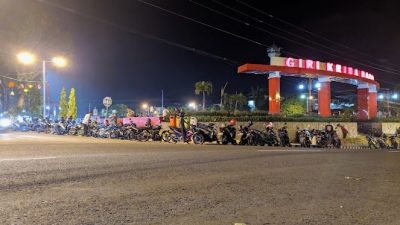 Bermula Dari Napak Tilas Raden Mas Said Jadi Cikal Bakal Berdirinya Kabupaten Wonogiri