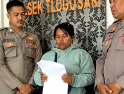 Bondowoso Digegerkan Kasus Pembegalan Palsu, Berujung Minta Maaf