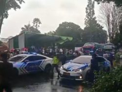 Bupati Ra Hamid Melepas Keberangkatan 600 Jamaah Haji Asal Bondowoso