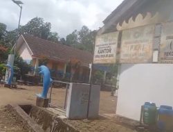 Akan Dilaporkan ke APIP dan APH atas Dugaan Penyelewenagan DD, Kakon Air Abang Menghilang