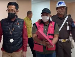 Kejagung Tetapkan Ketua Buzzer Cyber Army Jadi Tersangka Perintangan Perkara