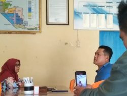 DPD Tani Merdeka Indonesia Tanggamus Desak PTPN VII Wilayah 4 Tindak Dugaan Pungli Terhadap Petani Tumpang Sari