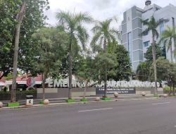 Dibalik Acara Meriah, Diskominfo Bojonegoro Dituding Ciptakan Kasta Media