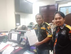 Diduga Sebar Hoax Perselingkuhan Anggota Dewan, Istri Legislator Dipolisikan GMBI