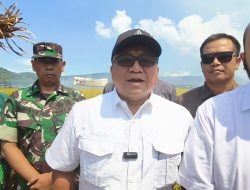 HKTI Jember Kolaborasi Dengan Perum Bulog dan Pupuk Indonesia Serab Gabah dan Tebus Pupuk Bersubsidi