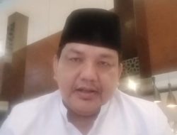 Ketua LDK Muhammadiyah Jateng Kecam Aksi Kelompok Anarko dalam Demonstrasi May Day di Semarang