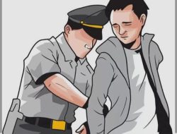 Edarkan Sabu, Oknum LSM di Madiun dibekuk Polisi