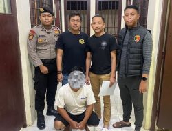 Polres Wonogiri Ungkap Peredaran Uang Palsu, Satu Orang Diamankan