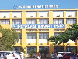 Ditegur Keluarga Pasien Karena Kasar dan Tidak Sopan, Nakes RS Bina Sehat Kaliwates Jember Menantang Duel