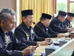 Jelang Suroan, Ratusan Cabang PSHT Dilatih Menjalankan Peran Kehumasan