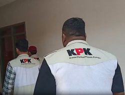 KPK Periksa 8 Saksi Kasus Dana PEN Situbondo, Dari Pejabat Pemkab hingga Pihak Swasta