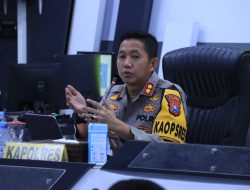 Kapolres Bojonegoro Imbau Pelajar Rayakan Kelulusan dengan Tertib dan Tanpa Konvoi