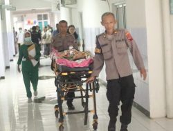 Kecelakaan Maut di Jalan Magelang–Purworejo dan Kalijambe, Mabes Polri Olah TKP Dilakukan dengan Sistem TAA