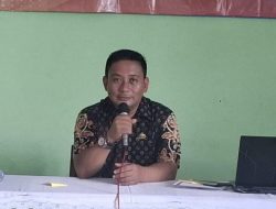 SMPN Tanggul 02 Sangat Mendukung Surat Edaran Tentang Pengaturan Pelaksanaan Pembelajaran di Luar Kelas