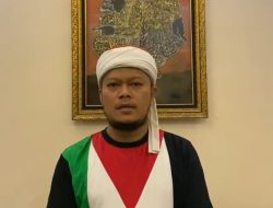 Ketua Presidium Front Aliansi Umat Islam Bersatu Jateng-DIY Kecam Aksi Kelompok Anarko Sandera Polisi Saat Demo