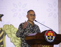 LKBN Antara Sarankan Humas Polri Manfaatkan Kekuatan Jejaring Media Massa