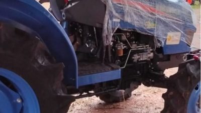 LSM GMBI Lampung Tengah Kecam Keras Dugaan Penyalahgunaan Wewenang Kakam Rukti Harjo