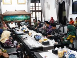 Legalitas Sekolah Swasta Jadi Prioritas, Bupati Sidoarjo Fasilitasi Pengurusan PBG