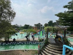 Libur Panjang Aman, Polsek Krian Intensifkan Pengamanan Lokasi Wisata