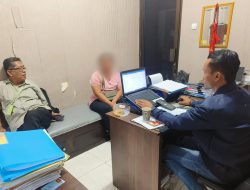 Ops Aman Candi 2025, Polres Wonogiri Berhasil Amankan Pelaku Penganiayaan Anak di Bawah Umur