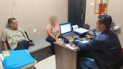 Ops Aman Candi 2025, Polres Wonogiri Berhasil Amankan Pelaku Penganiayaan Anak di Bawah Umur